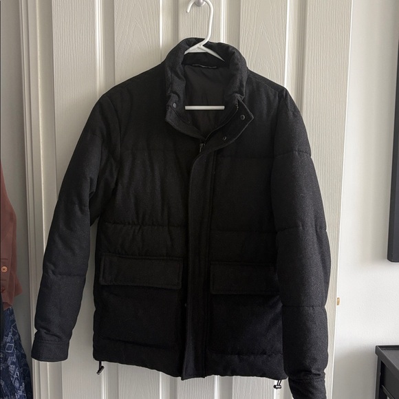 Men’s Puffer - Picture 15 of 17